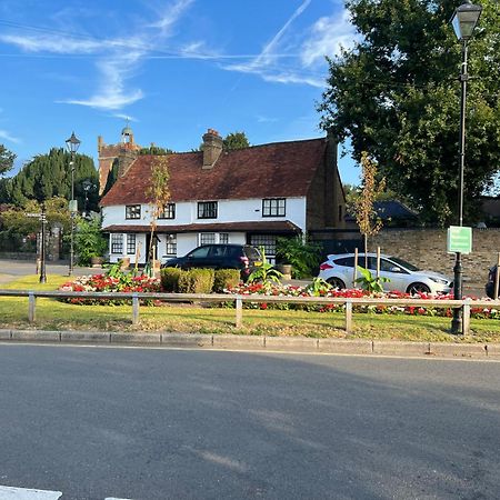 Harmondsworth Hall Ngoại thất bức ảnh