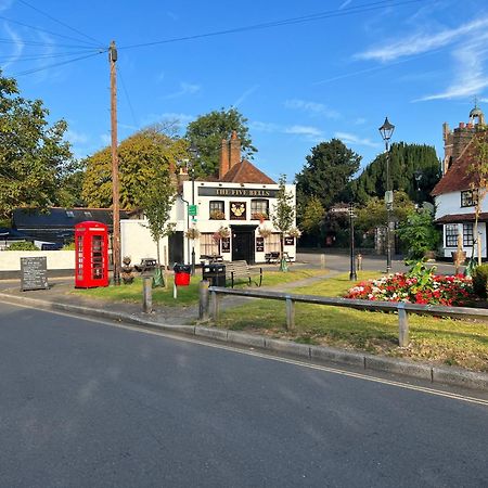 Harmondsworth Hall Ngoại thất bức ảnh