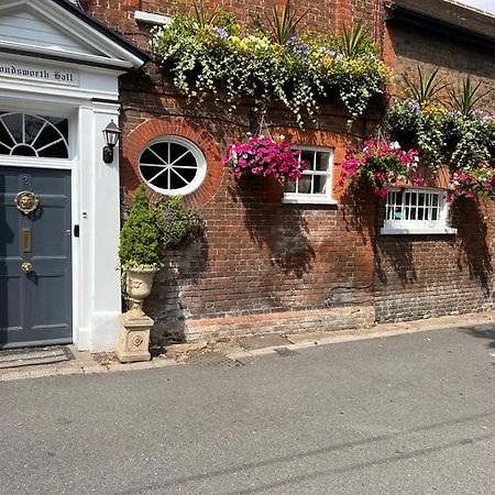 Harmondsworth Hall Ngoại thất bức ảnh
