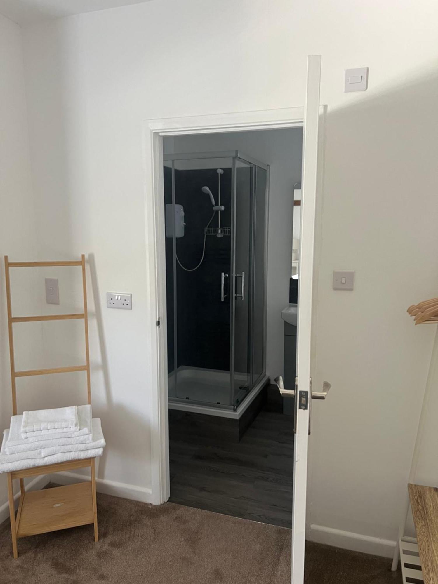 Harmondsworth Hall Ngoại thất bức ảnh