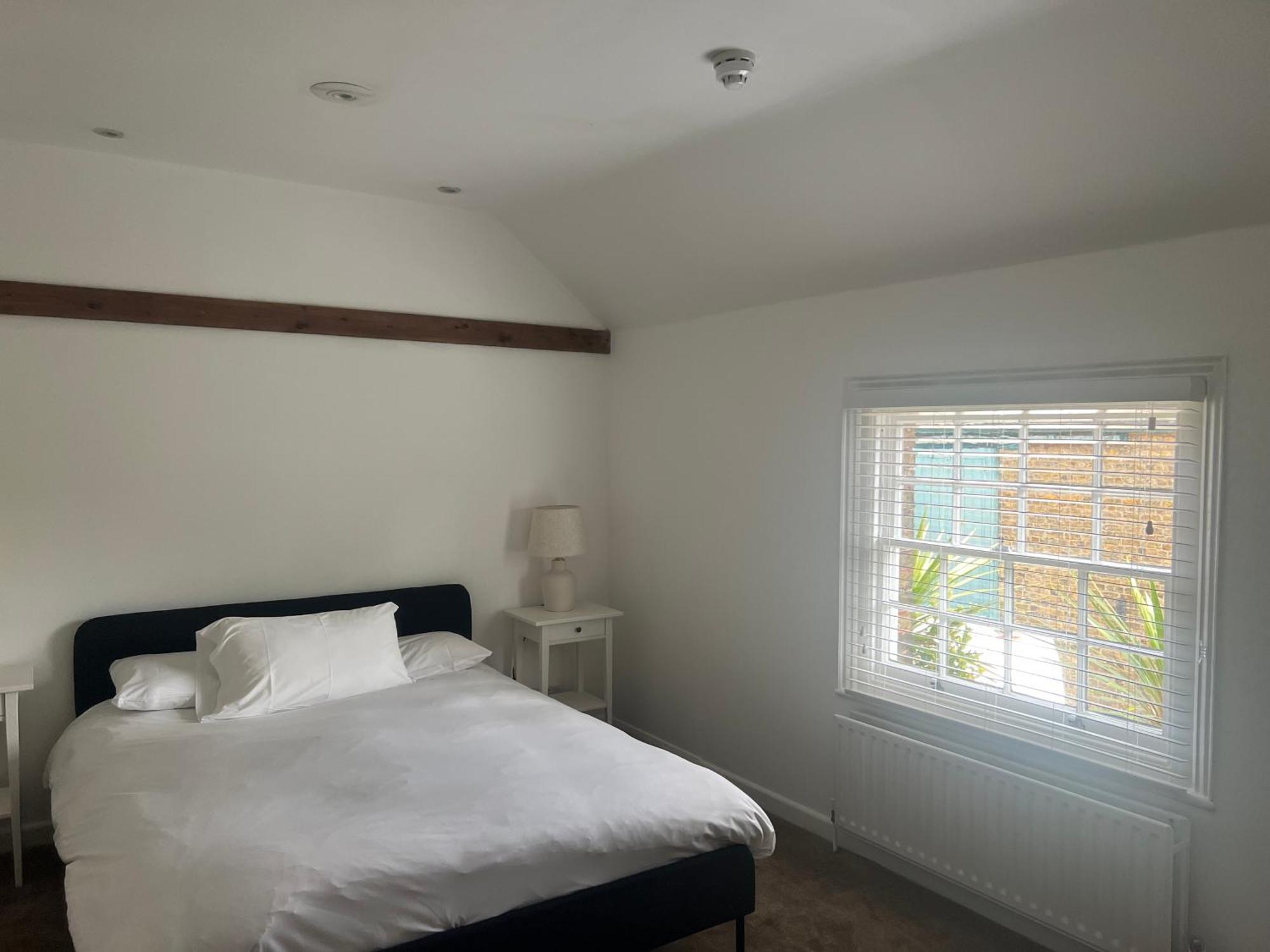 Harmondsworth Hall Ngoại thất bức ảnh