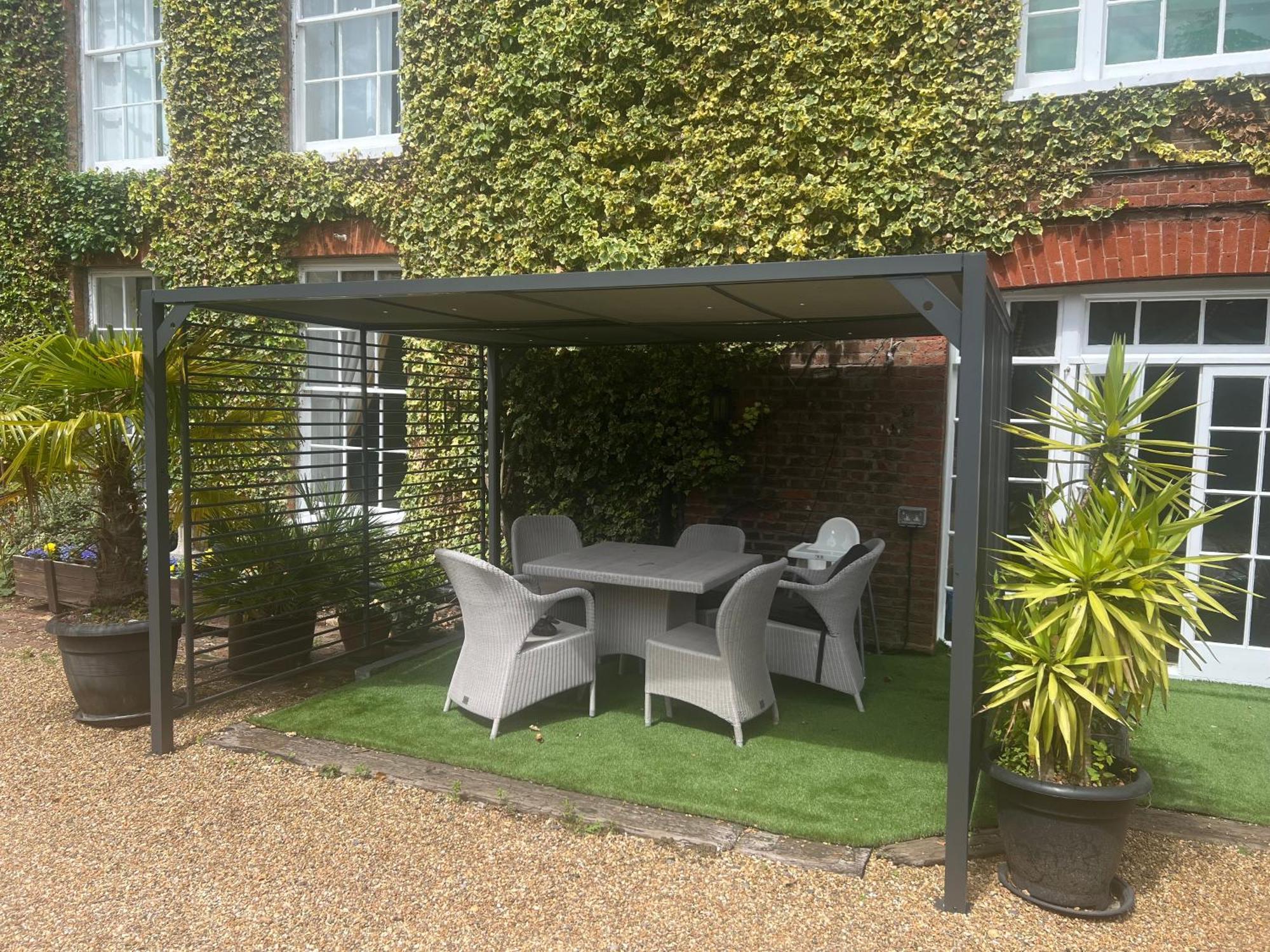 Harmondsworth Hall Ngoại thất bức ảnh