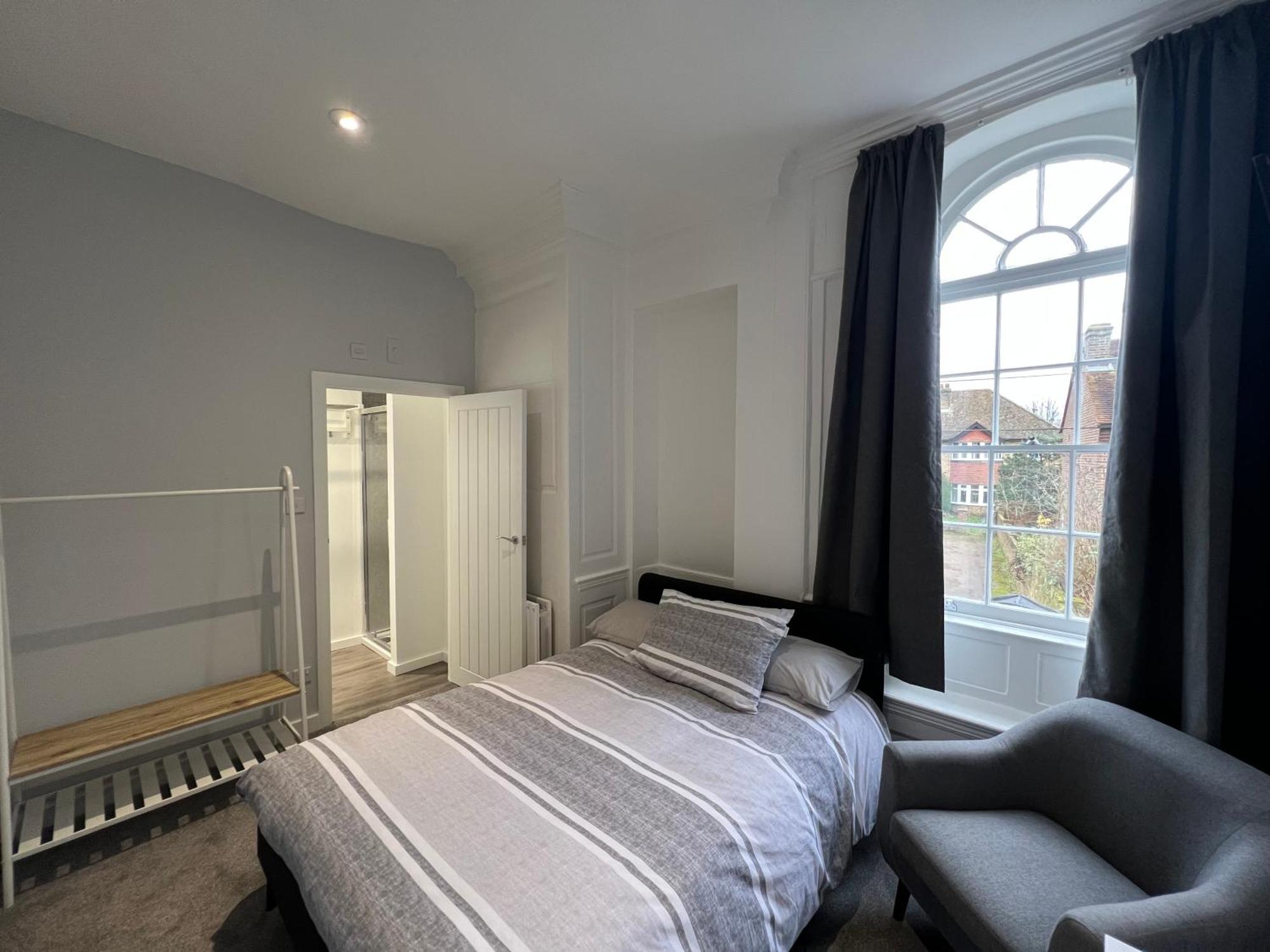 Harmondsworth Hall Ngoại thất bức ảnh