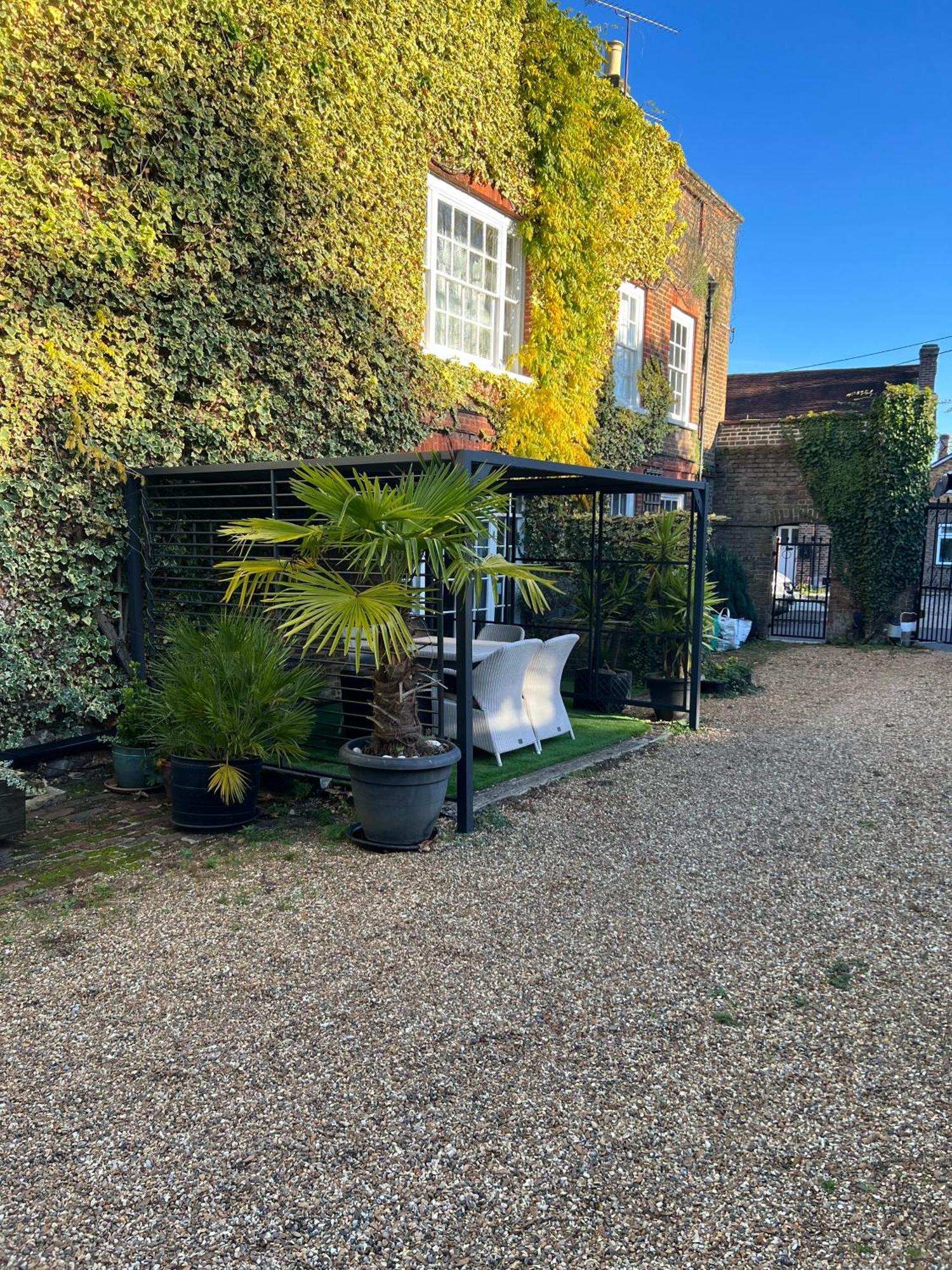 Harmondsworth Hall Ngoại thất bức ảnh