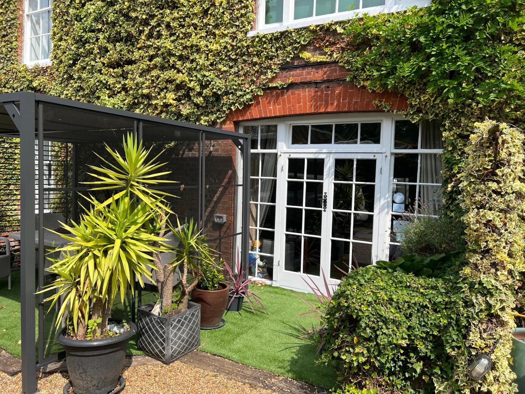 Harmondsworth Hall Ngoại thất bức ảnh